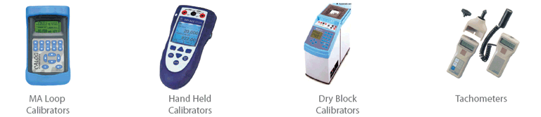 Calibration Equipment