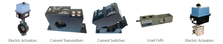 Electrical Transducers